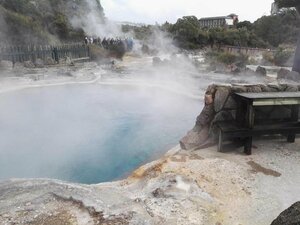 Гостиница Quest Rotorua Central