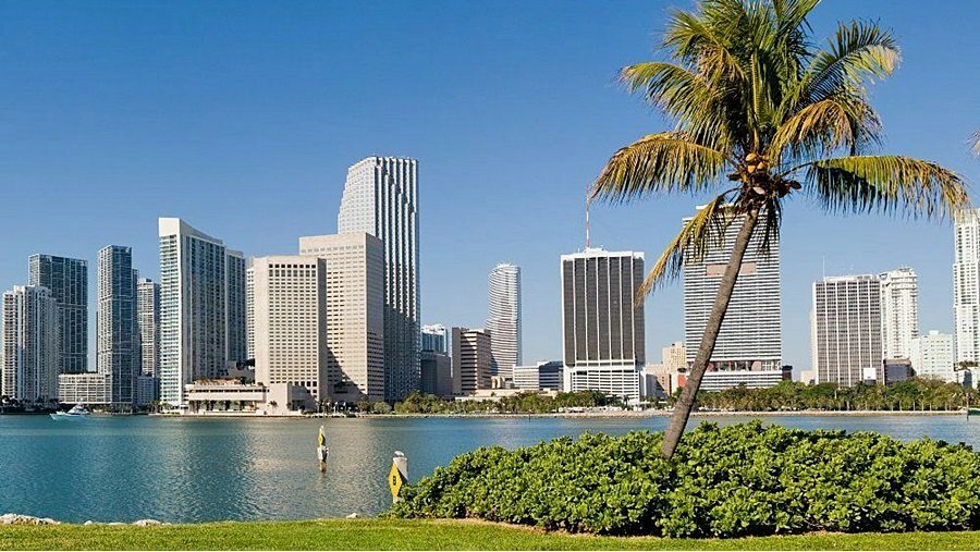 Фото Jw Marriott Miami