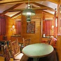 Фото The Cabins at Disney's Fort Wilderness Resort