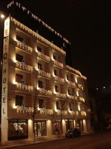 Гостиница Duke Armeneasca