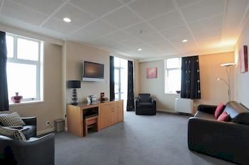 Фото Kelvin Hotel