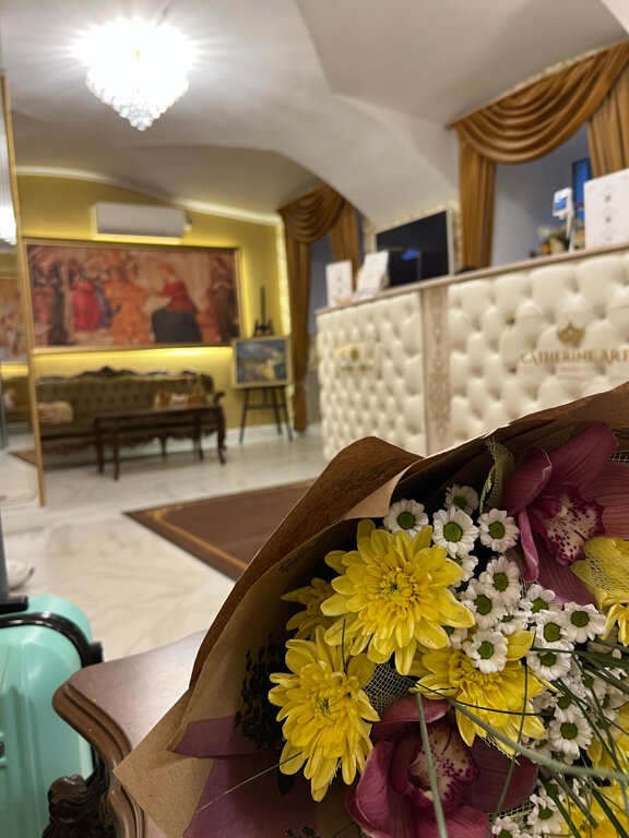 Фото Grand Catherine Palace