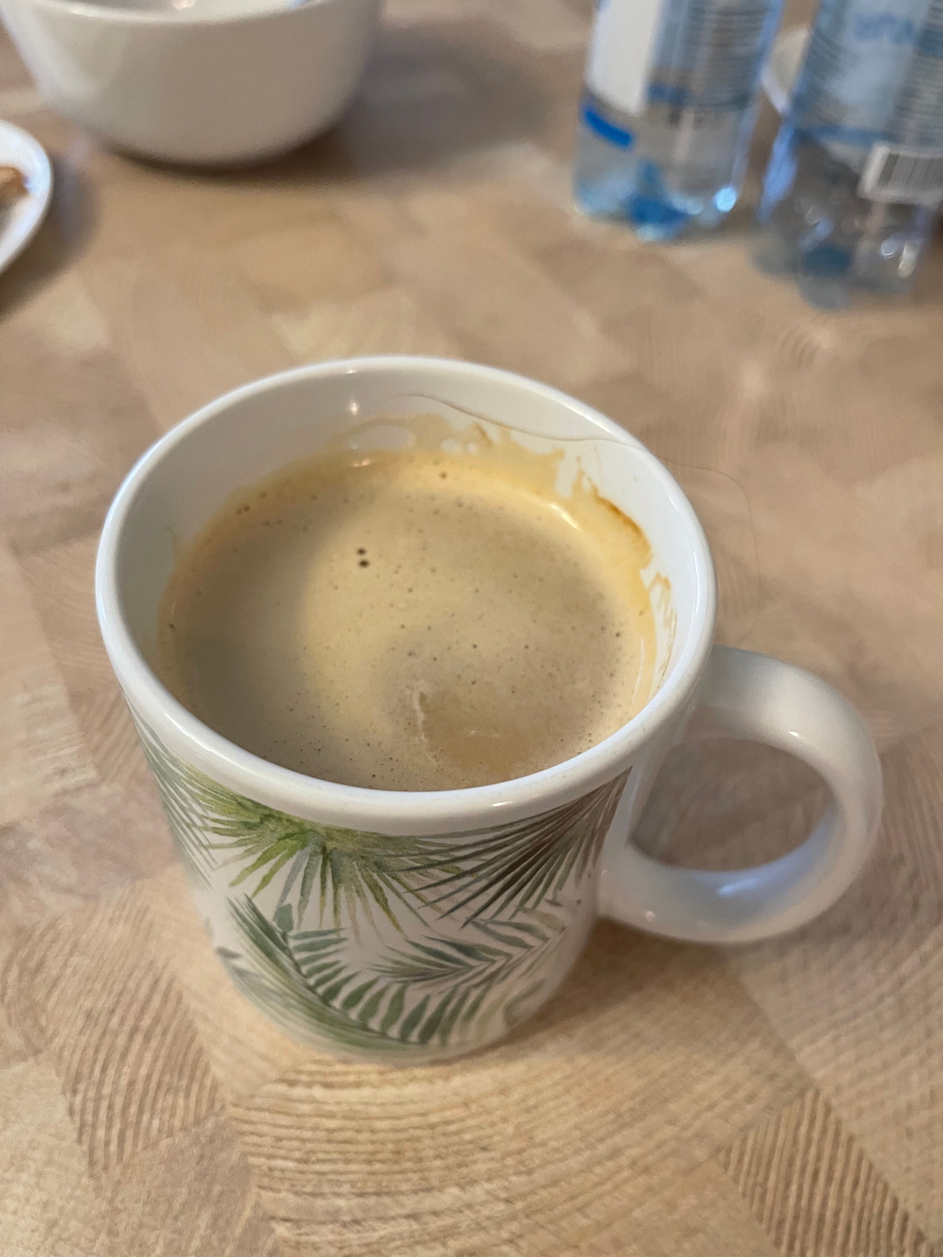 Фото Эколайнер