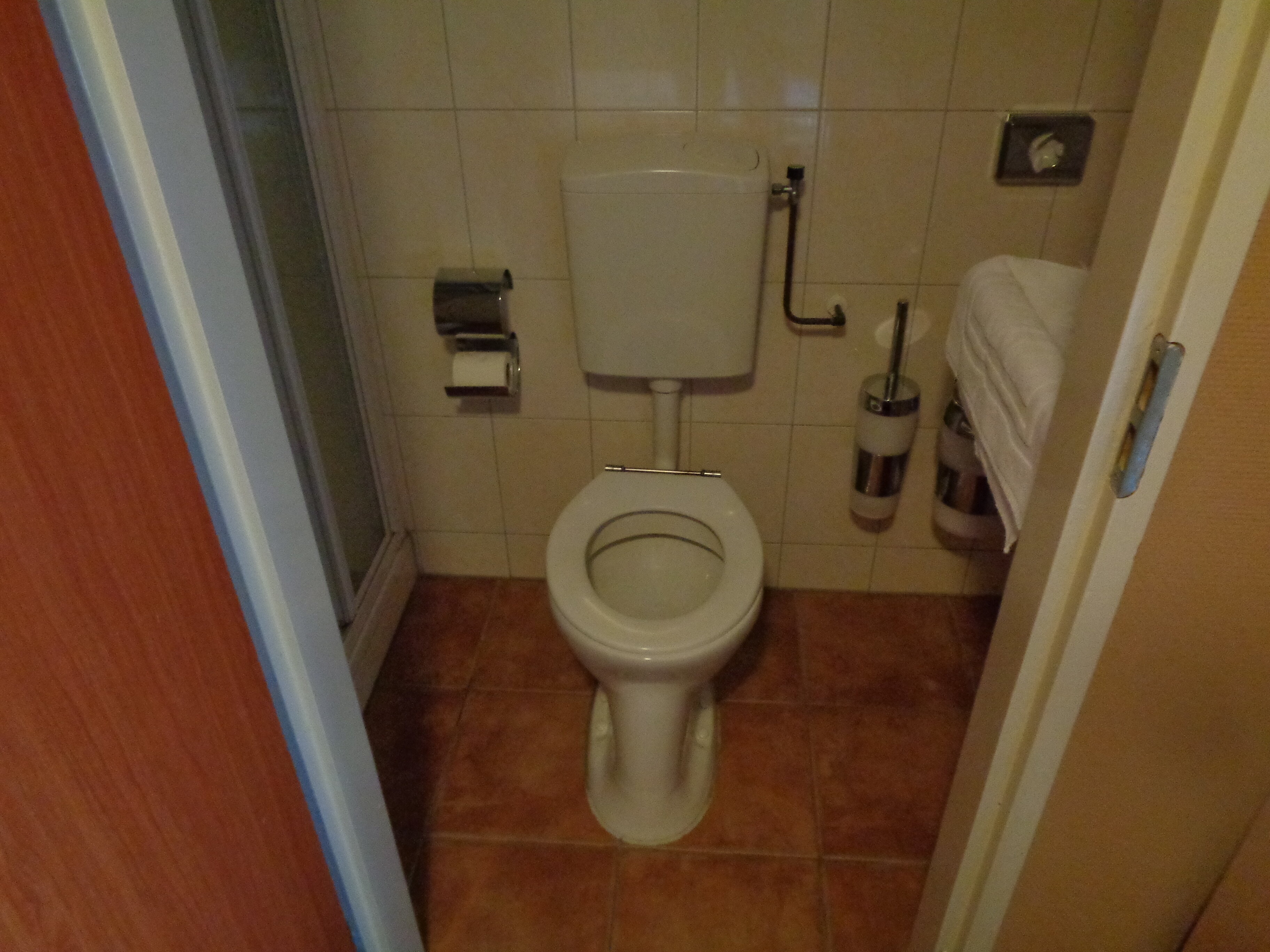 Фото Hotel Mozart