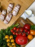 Сибирский Бегемот (ulitsa Turgeneva, 6), frozen food products