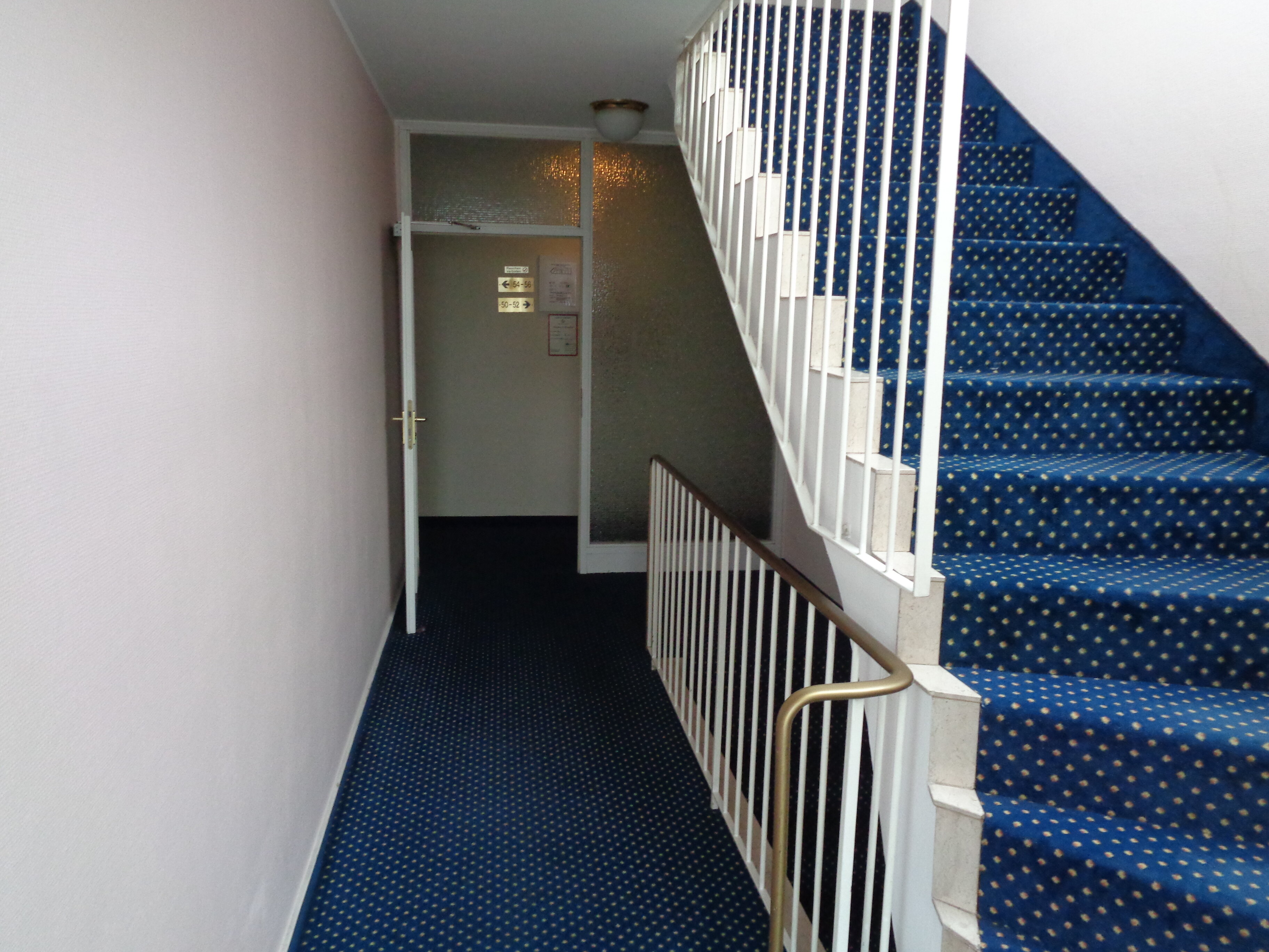 Фото Hotel Residenz Düsseldorf