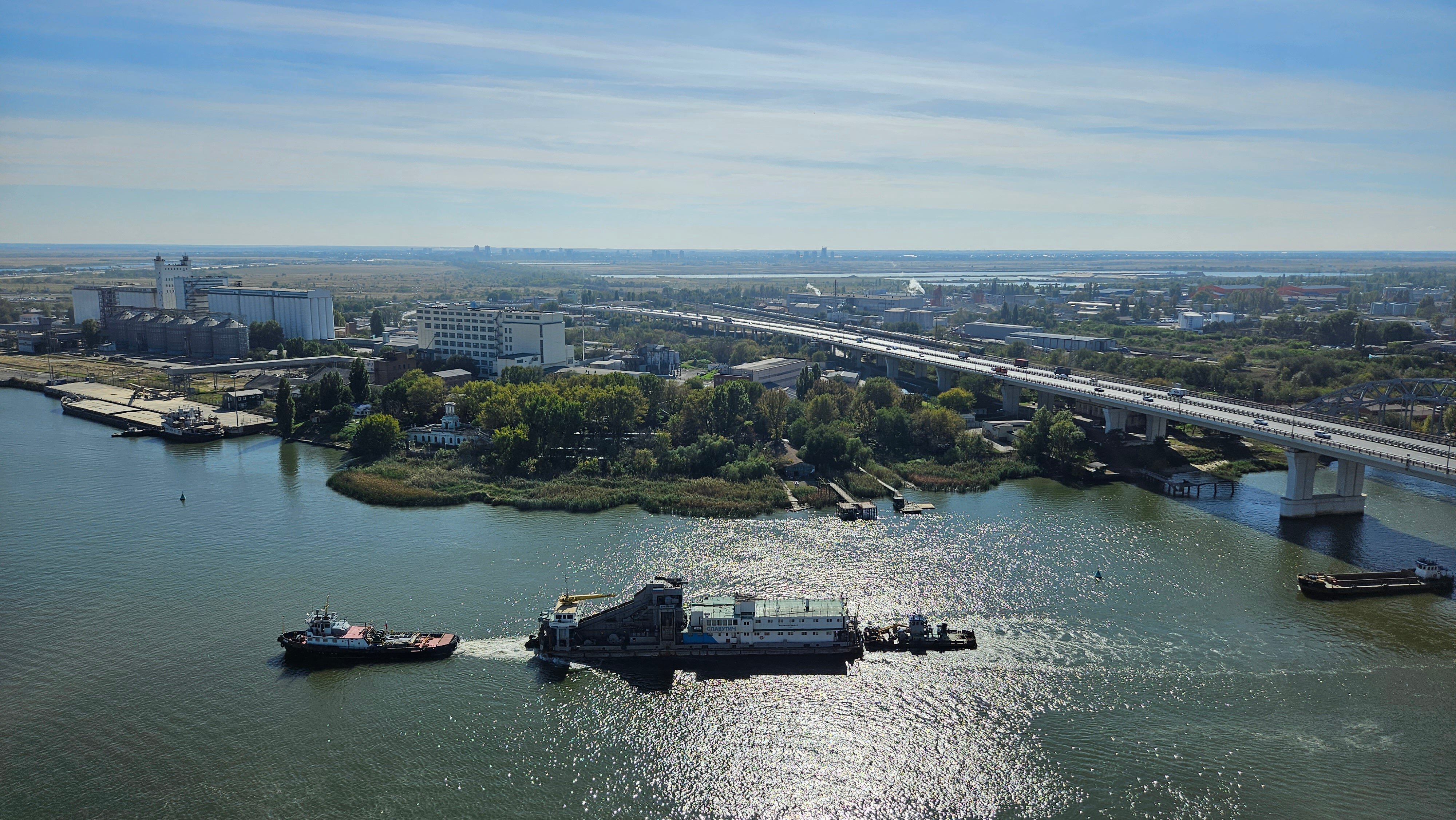 Фото Дом у Дона