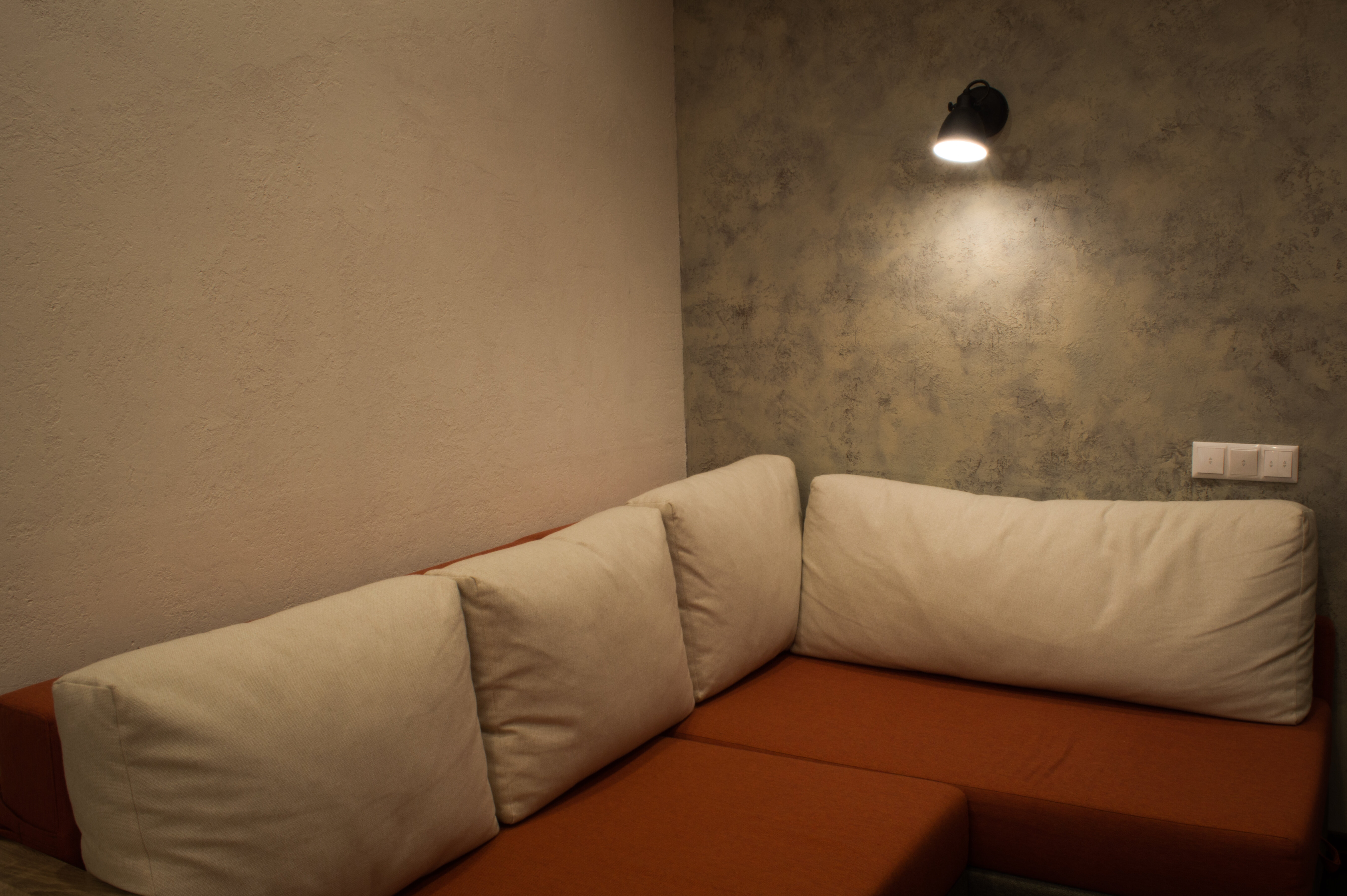 Фото Simple Flat