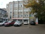 Проектный институт территориального развития (Krasnaya Street, 139с1), design institute