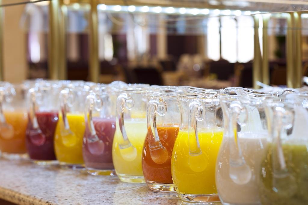 Фото The Ritz Carlton Riyadh