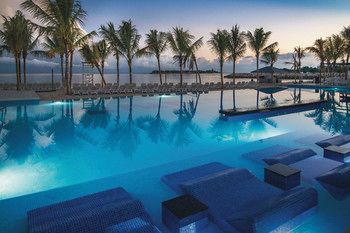 Фото Hotel Riu Reggae