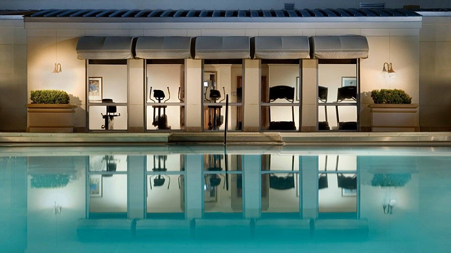 Фото Jw Marriott Miami