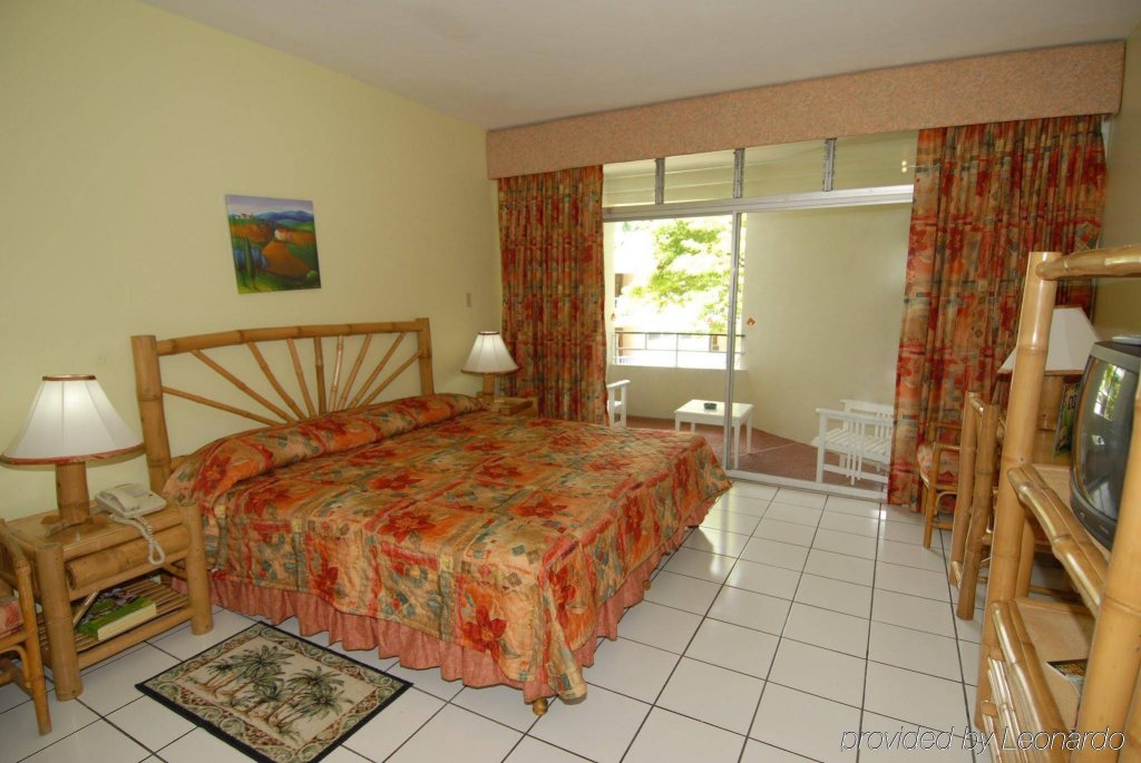 Фото Toby's Resort