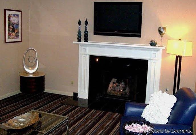 Фото Residence Inn by Marriott Lexington