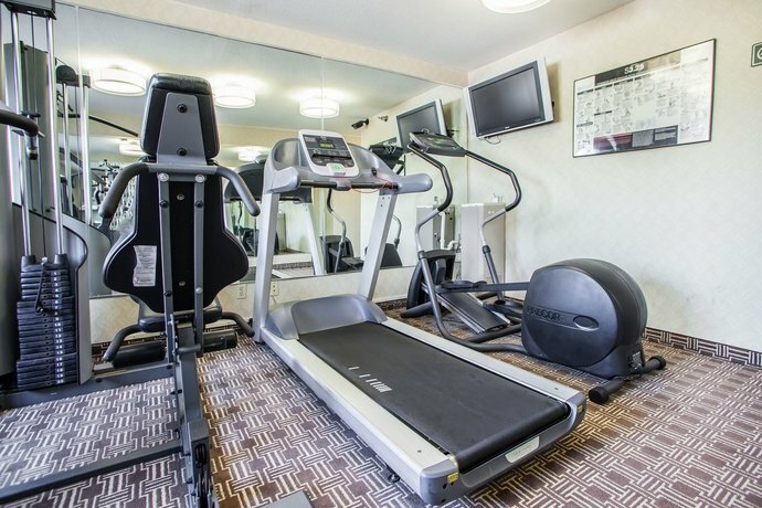 Фото Comfort Inn Nashville West