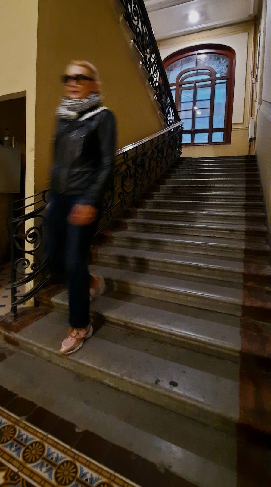 Фото Респекталь М36