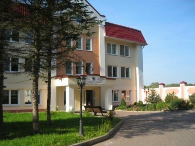 Русская многоуровневая школа