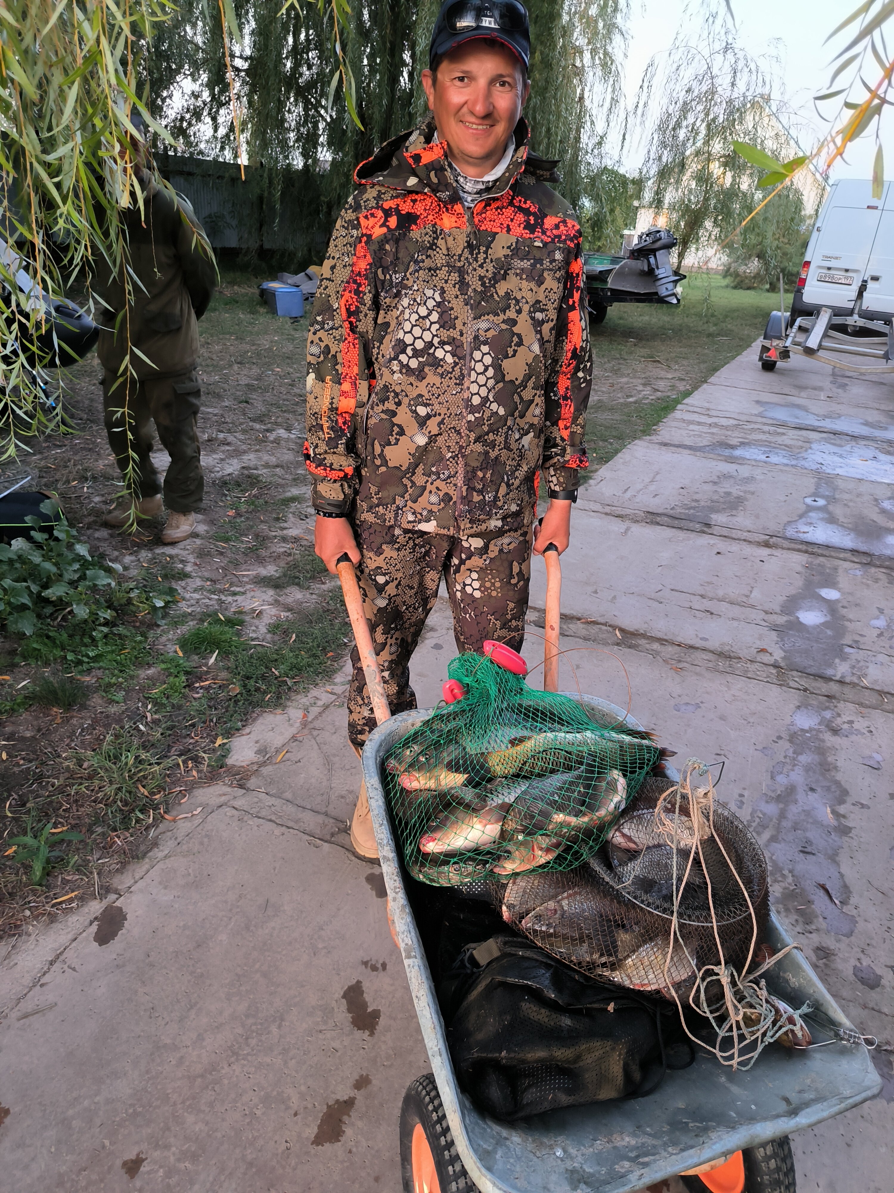Фото Усадьба Гандурино