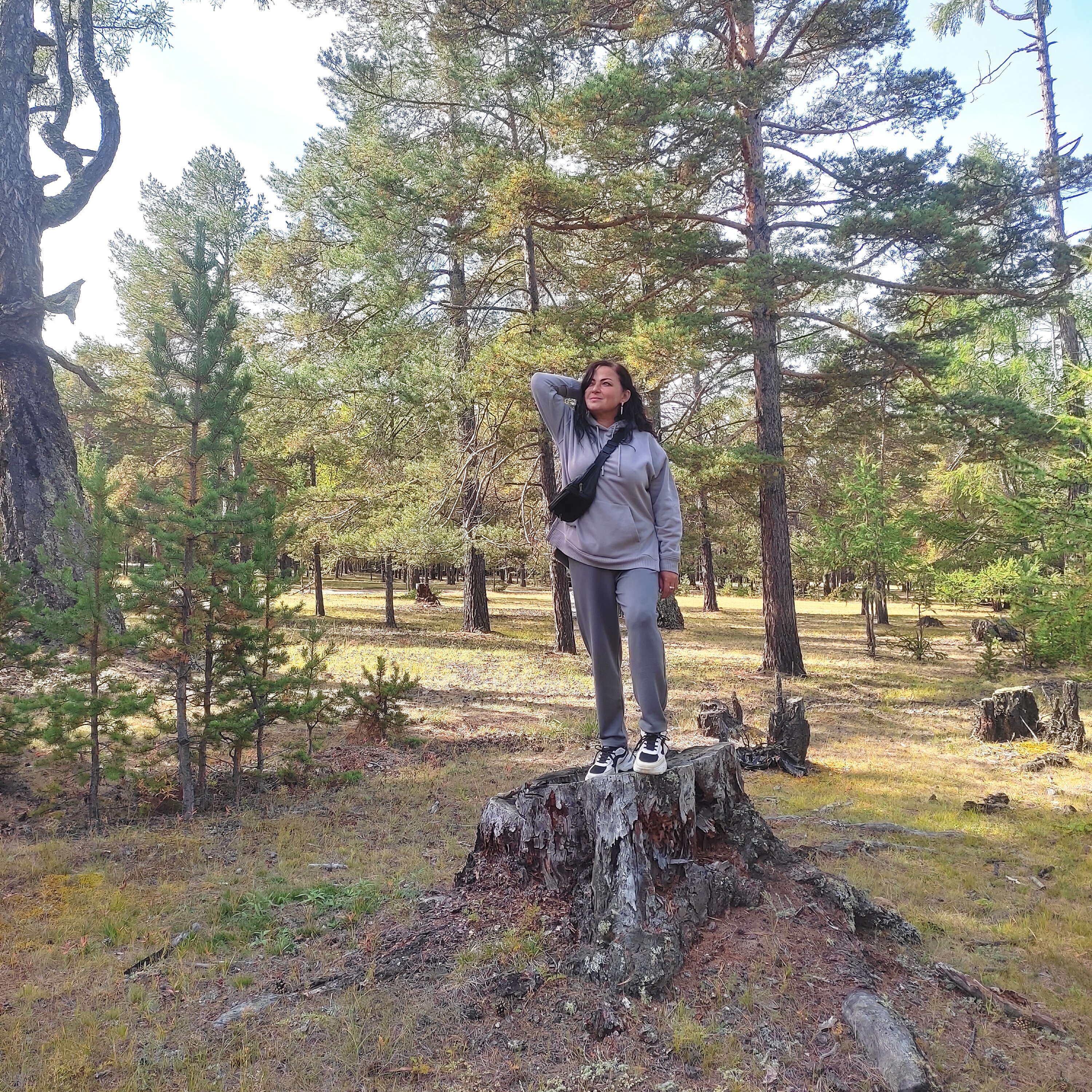 Фото Бай-Куль