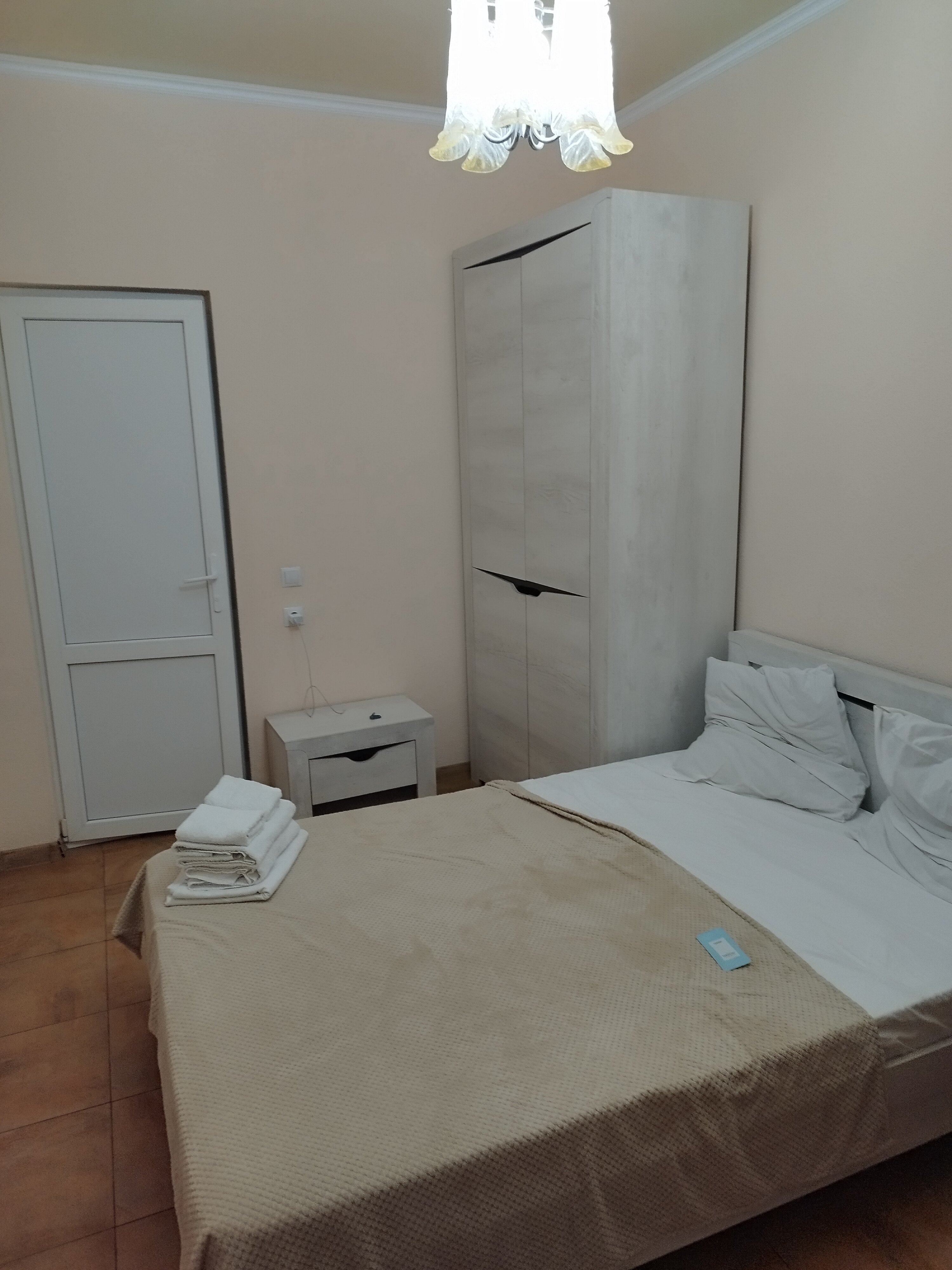 Фото Замок на Жемчужной