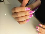 Ногтевая студия (selo Iglino, ulitsa Stroiteley, 1Д), nail salon