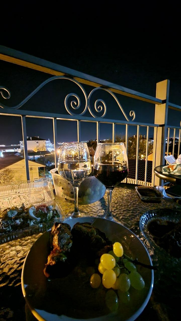 Фото Анамеро