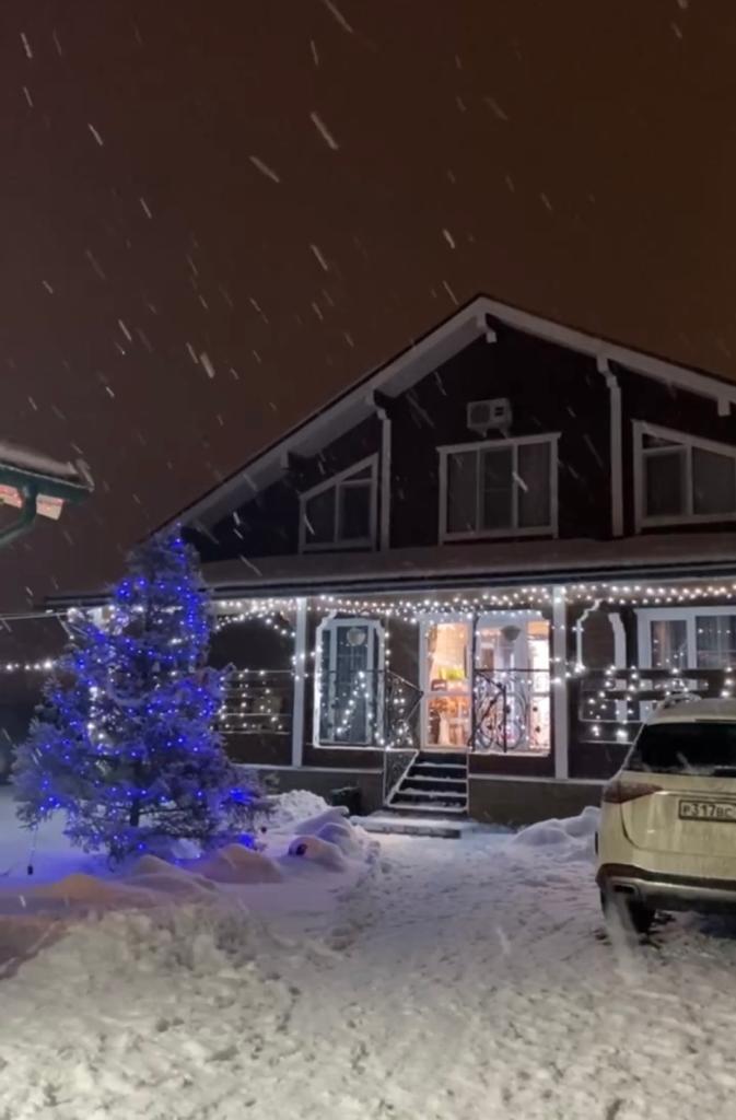 Фото Отдых в Дивеево