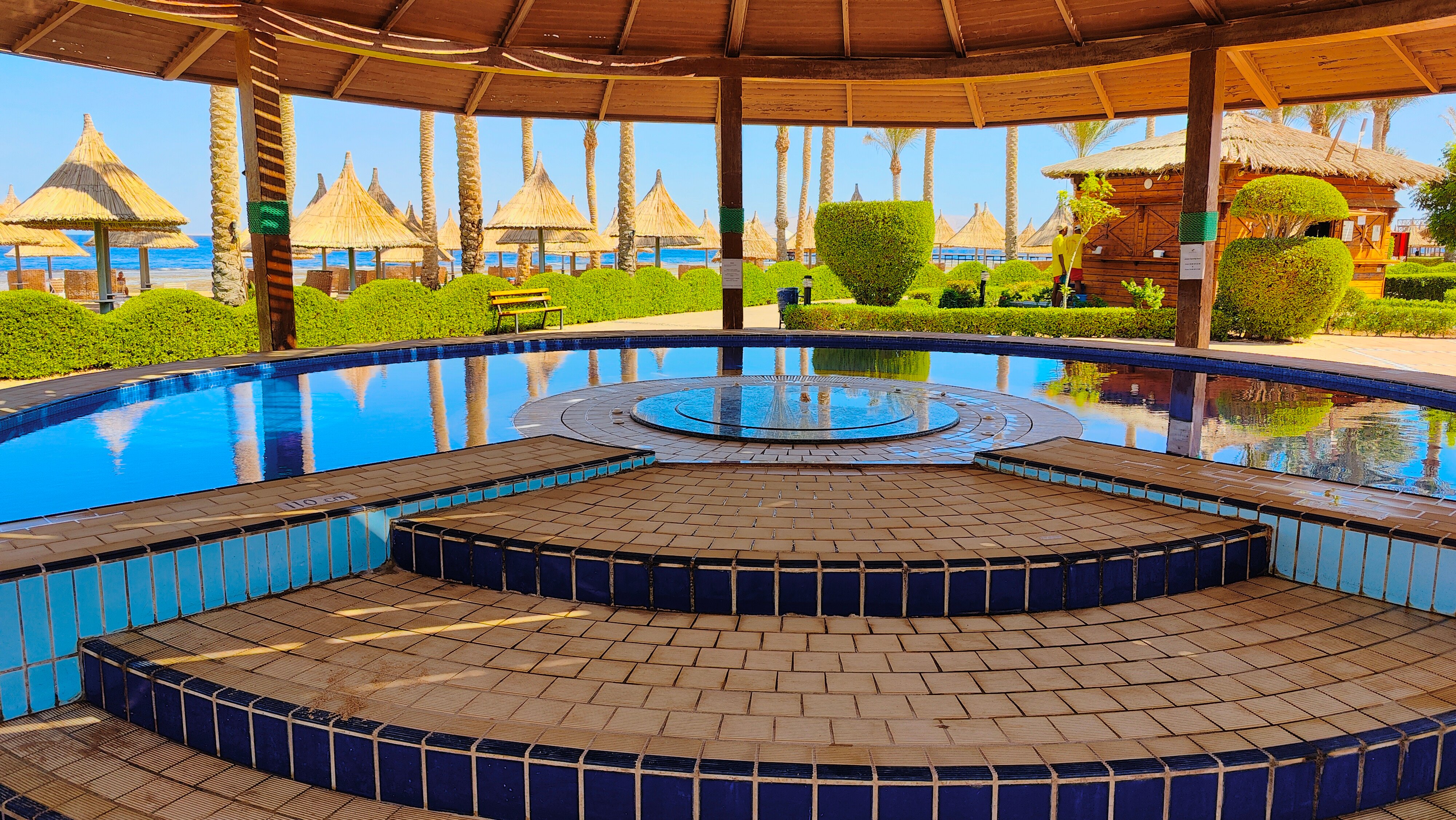 Фото Sharm Grand Plaza