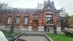 Personalnaya Tvorcheskaya masterskaya Arkhitektora Tsallagova S. F. (ulitsa Vladimira Ballayeva, 7), architectural firm