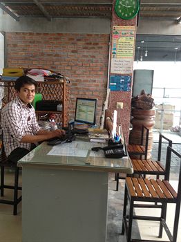 Фото Naga Angkor Hostel