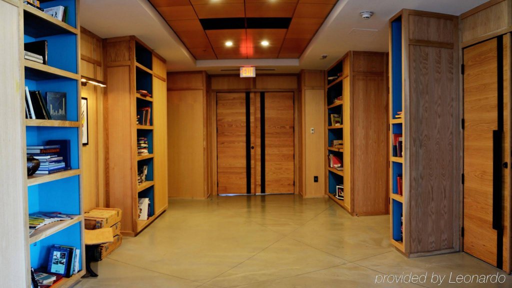 Фото Hotel Indigo El Paso Downtown