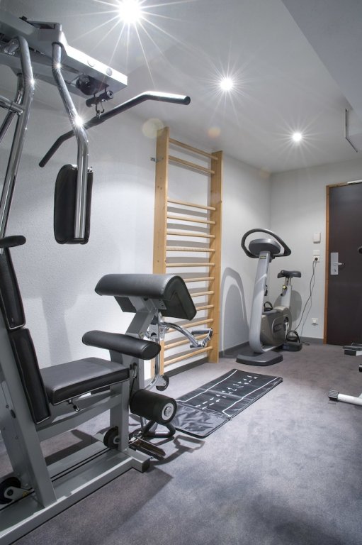 Фото Kyriad Dijon Gare