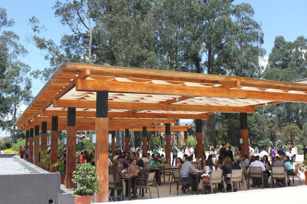 Фото Hotel Oro Verde Cuenca