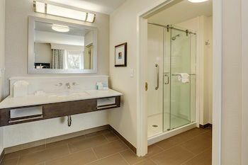 Фото Hampton Inn & Suites Dallas/Plano-East