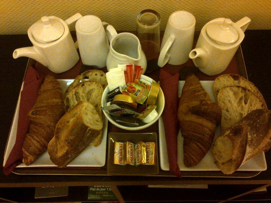 Фото отеля 4