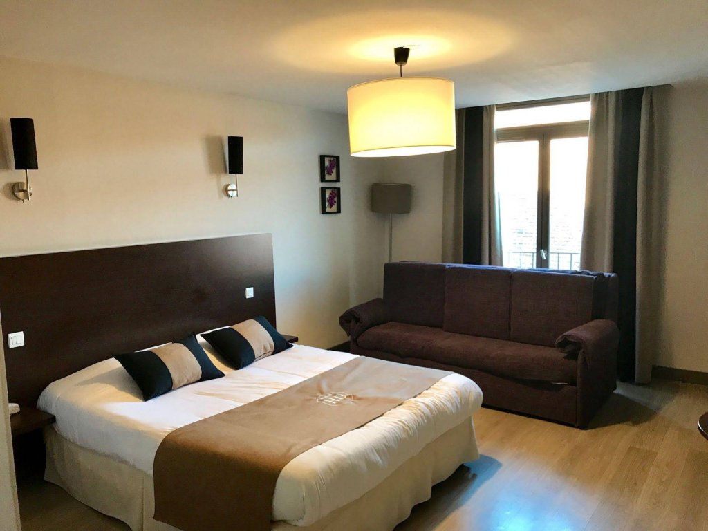 Фото Residence des Ducs