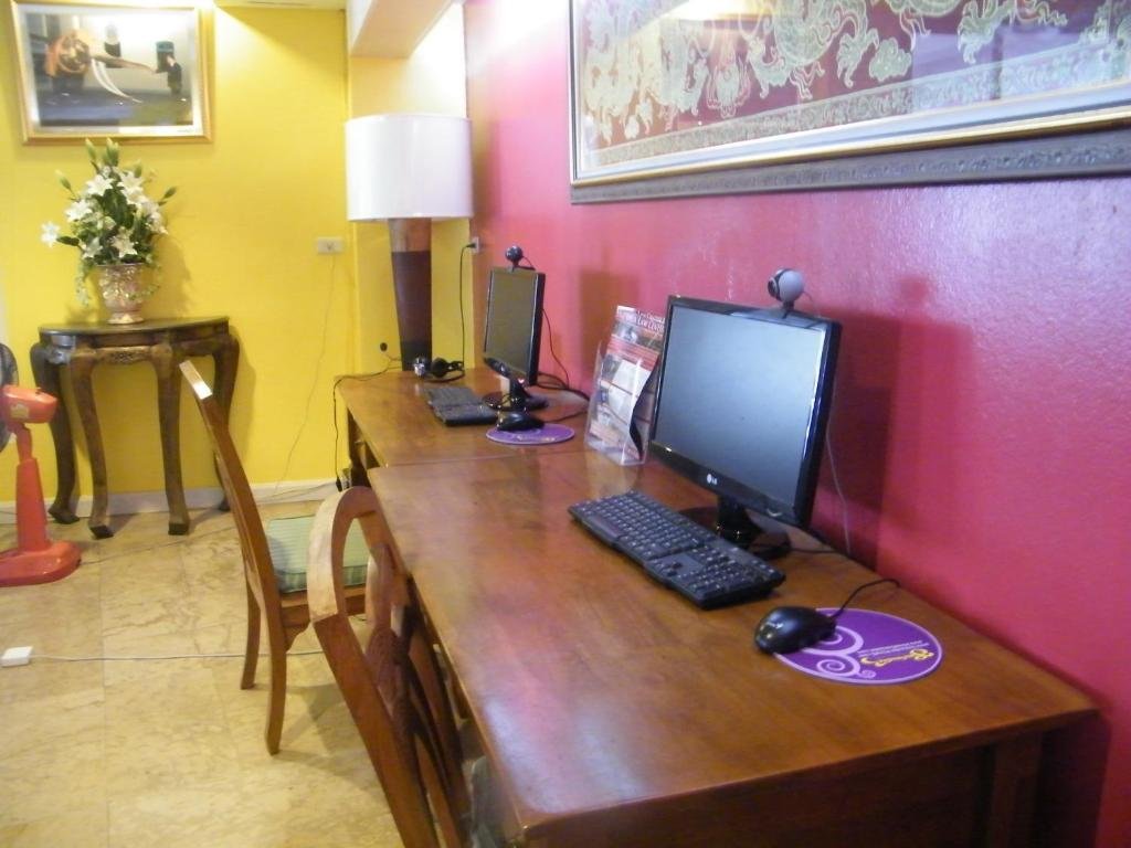 Фото Sawasdee Siam Pattaya