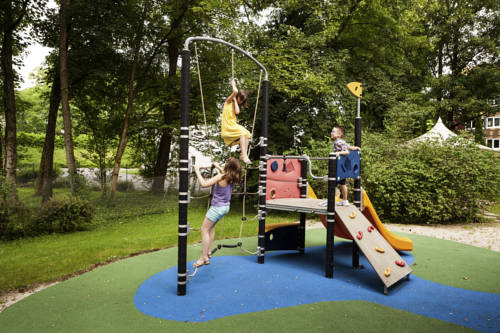 Фото Ibis Styles Besancon