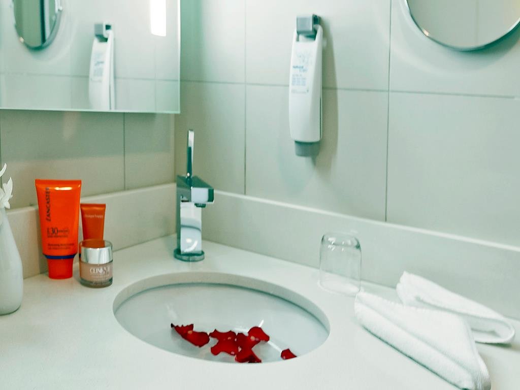 Фото Ibis Abu Dhabi Gate