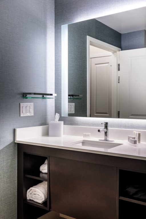 Фото Residence Inn by Marriott Dallas Plano/Richardson at Coit Rd