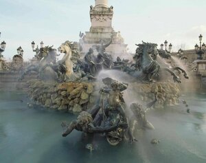 Гостиница Le Burdigala