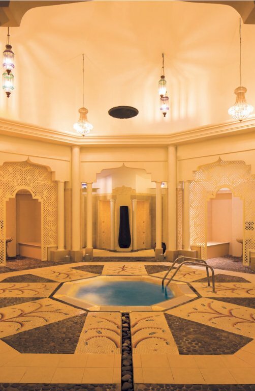 Фото Outrigger Mauritius Beach Resort