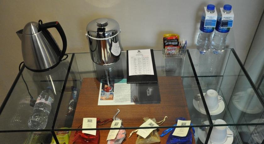 Фото Holiday Inn Shanghai Pudong, an Ihg Hotel