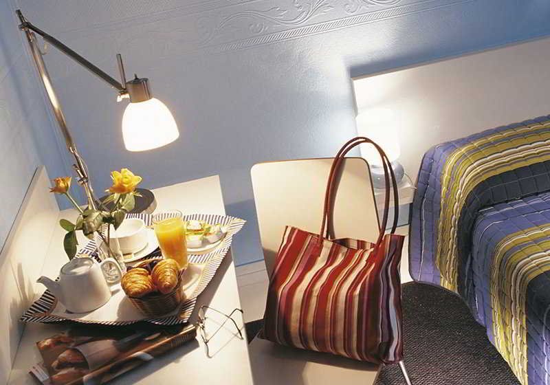 Фото The Originals City, Hotel Notre Dame, Rouen