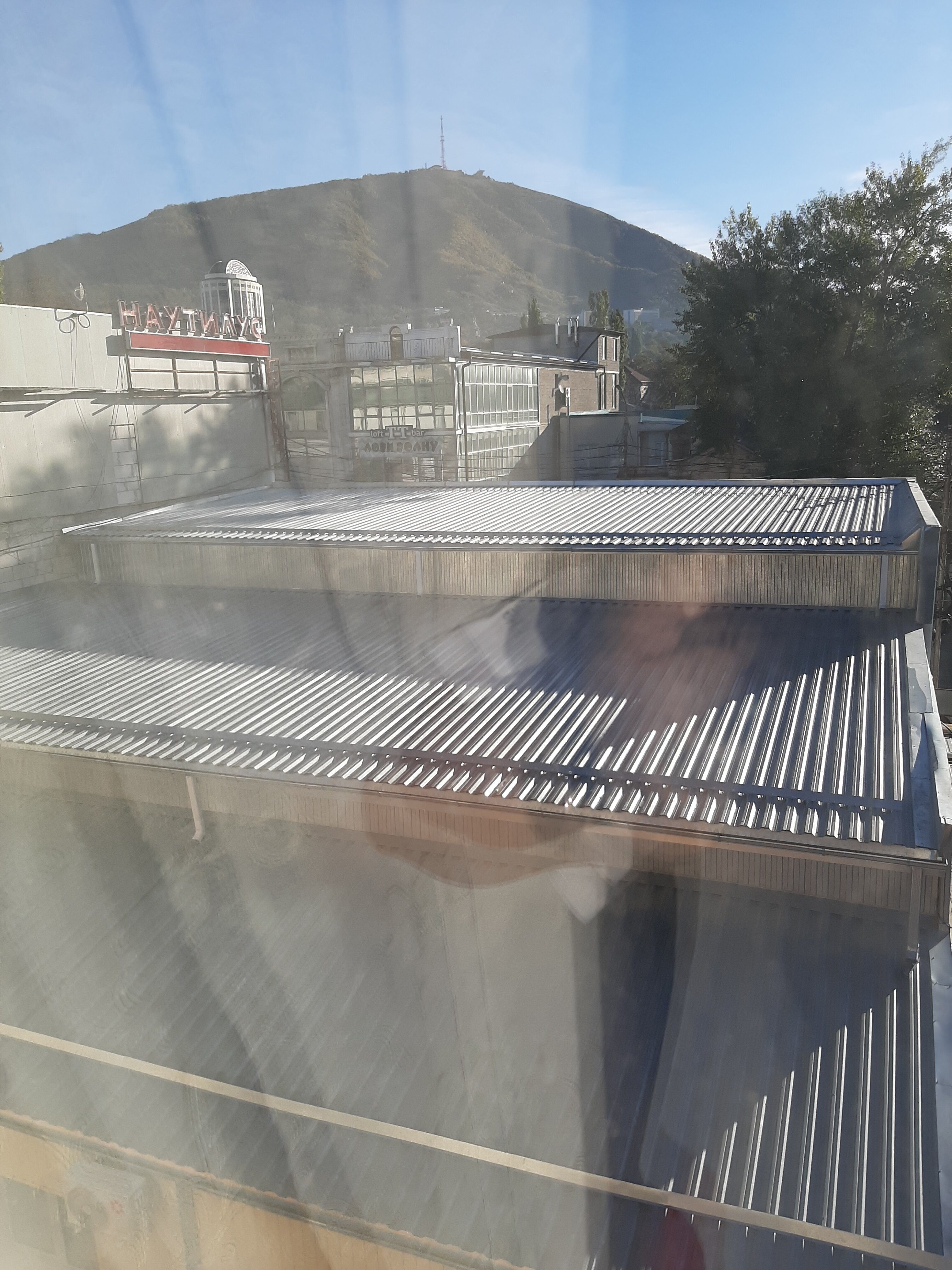 Фото Наутилус