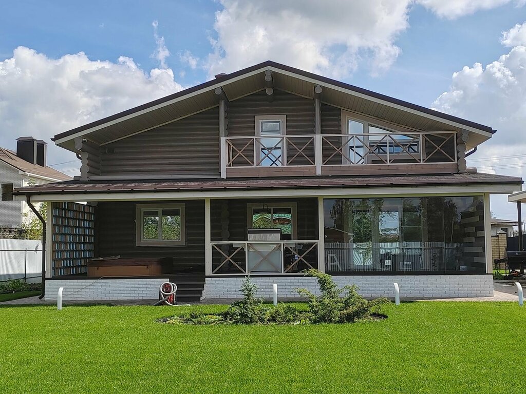 Construction company Dvortsoff, Voronezh, photo