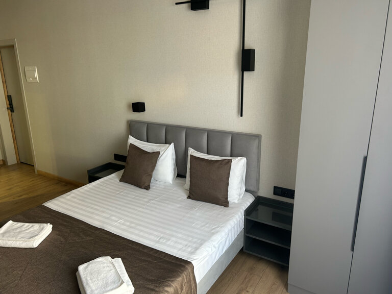 Фото Астерия Сириус