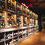 Wine & Spirits (Babrujskaja Street, 6), bebidas alcohólicas