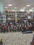 1Moto.ru (Ibragimova Boulevard, 57), herramientas y equipo de jardinería
