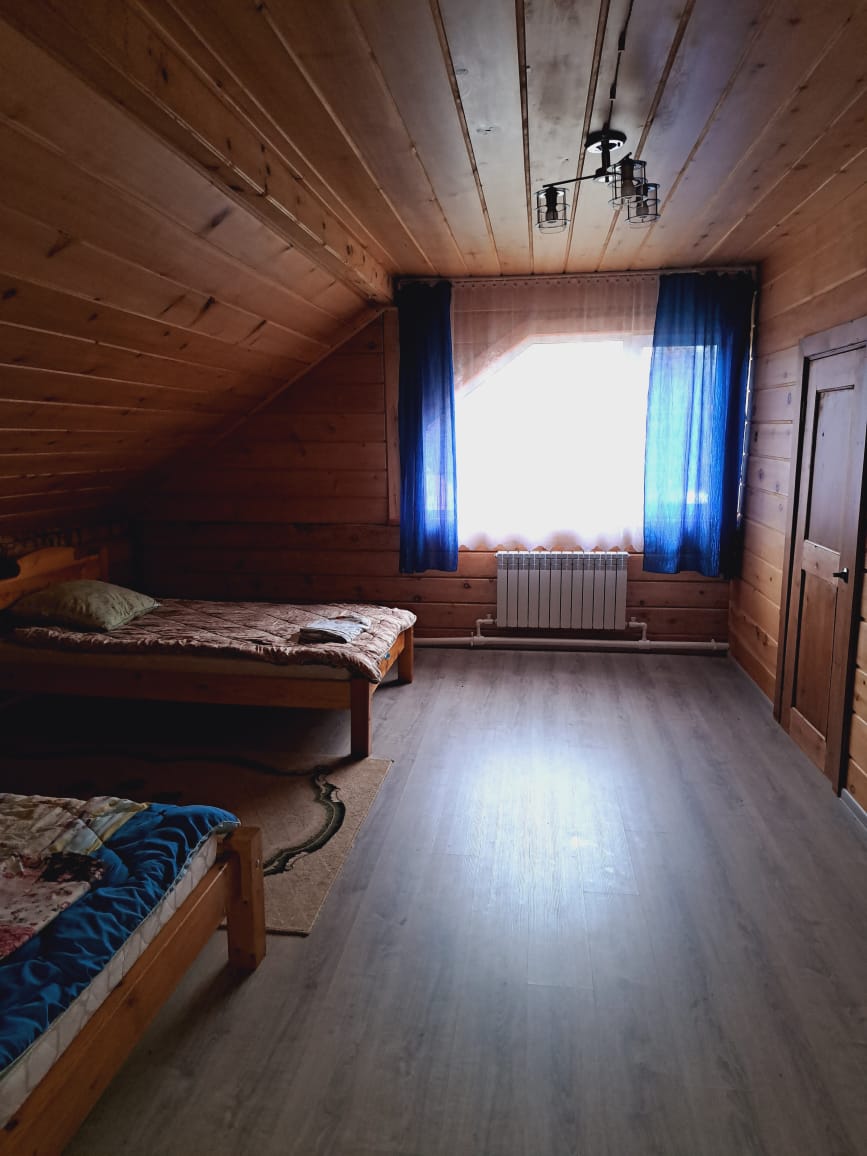 Фото Поместье